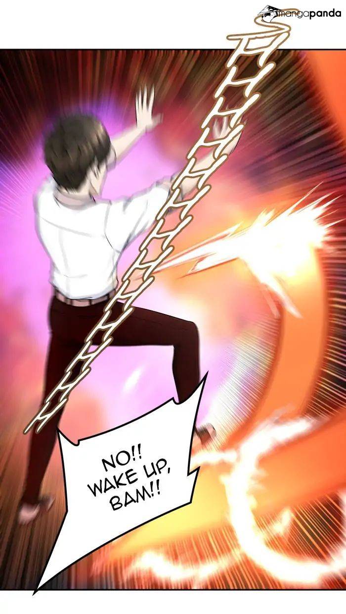 Tower of God Chapter 408 image 88